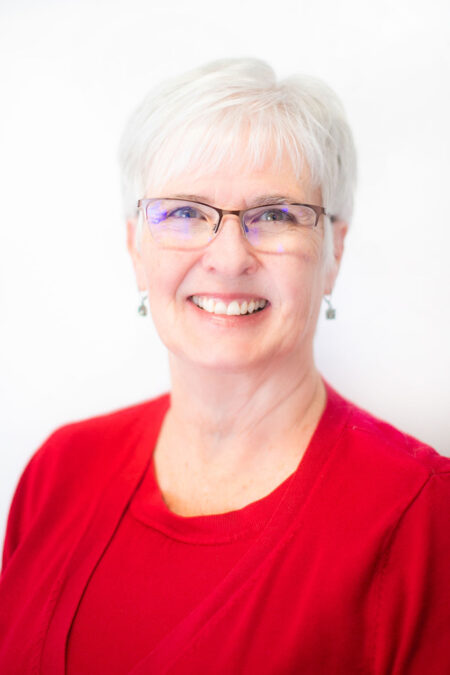 Cindy Lou Gregg of MK Consultants Inc.