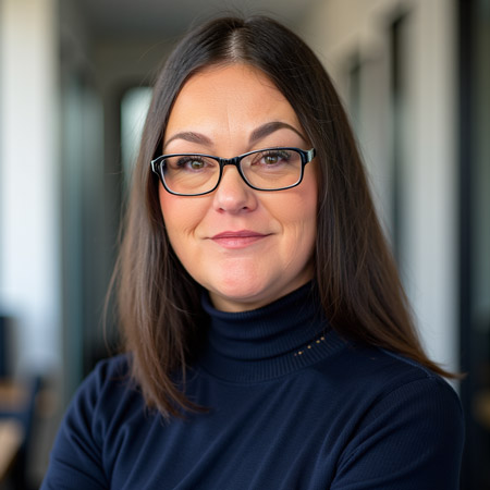 Deborah Youngblood of MK Consultants Inc.