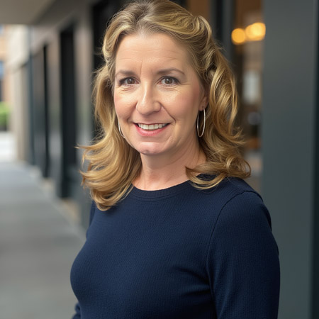 Julia Wawryzniak of MK Consultants Inc.