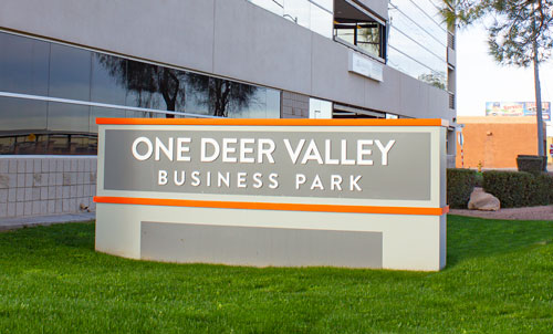 MK Consultants Inc - One Deer Valley